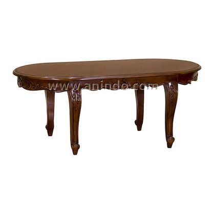 Poleman Coffee Table