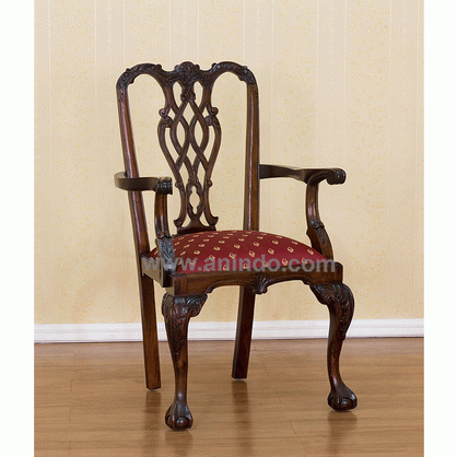 Chippendale Chair E