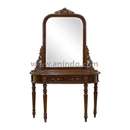 Benito Dressing Table