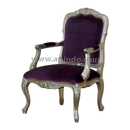 French Arm Chair