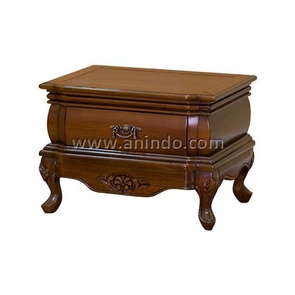 Rami Bedside Cabinet