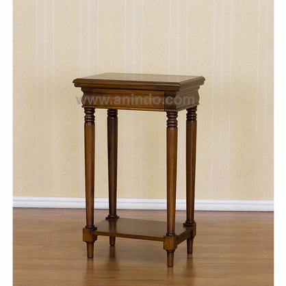 Square Small Table