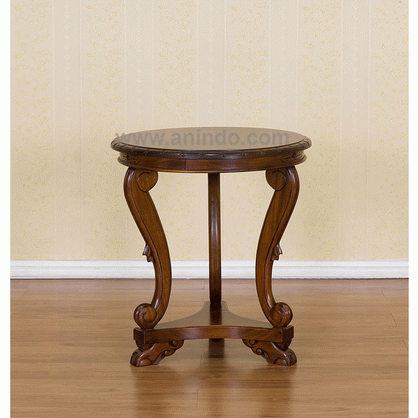 Small Table 3 Legs