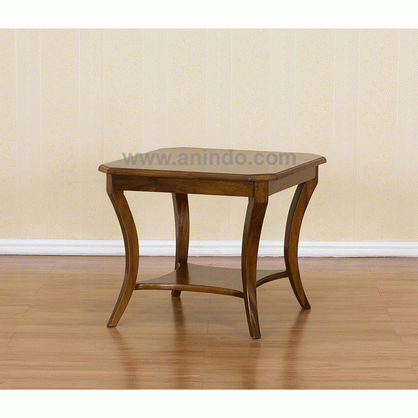 Salma Square Table