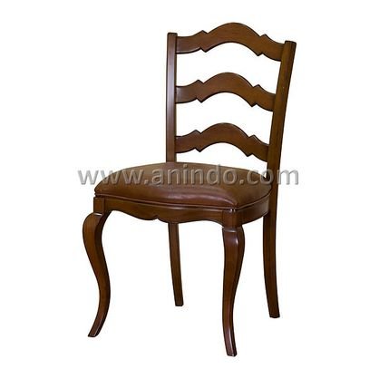 Ladderback Dining Chair