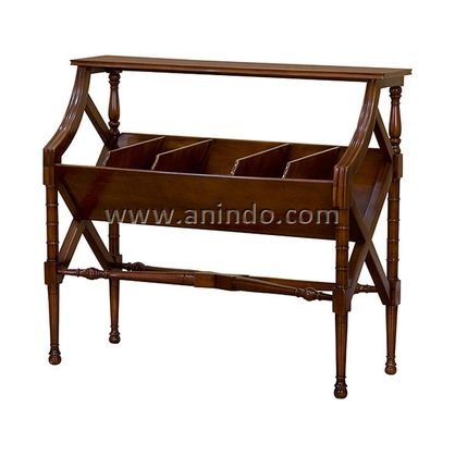 Magazine Rack