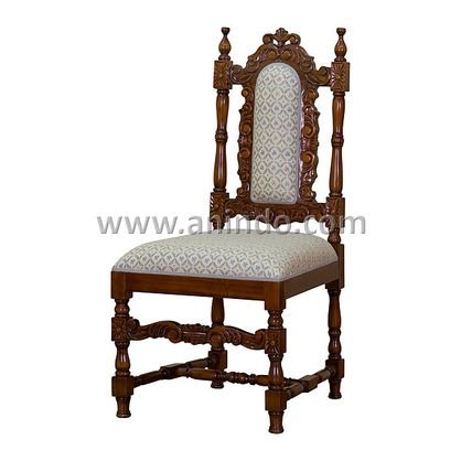 Jacobean Chair Diner