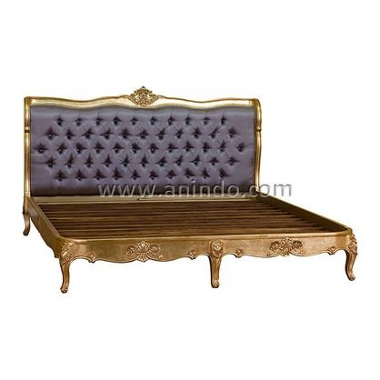 French Bed