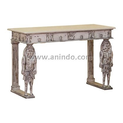 Pharaoh Console Table