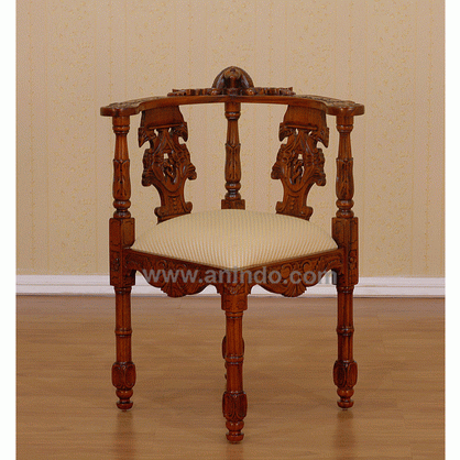 Corner Chair