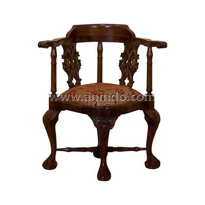 Corner Chair