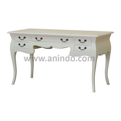 French Desk Table