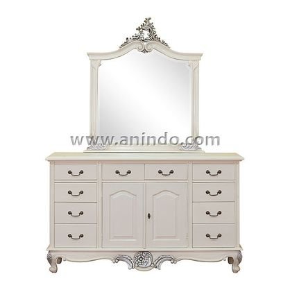Limache Dressing Table