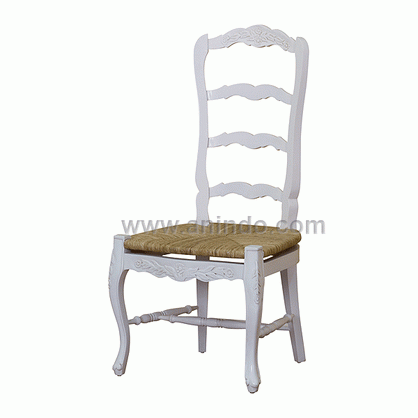 Ladder Dining Chair