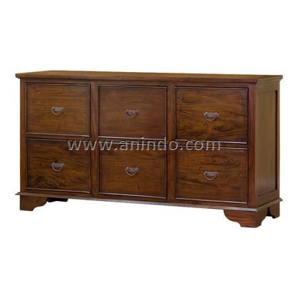 Chest 6 Drawers
