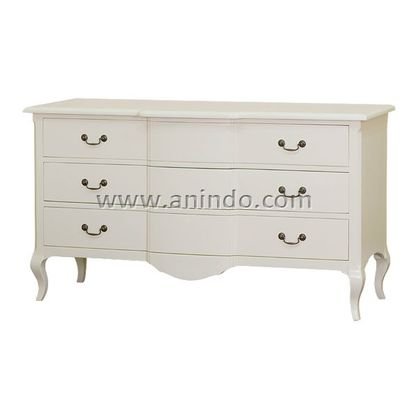 Mecca Chest Drawers