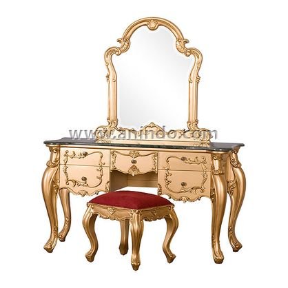 Frank Dressing Table