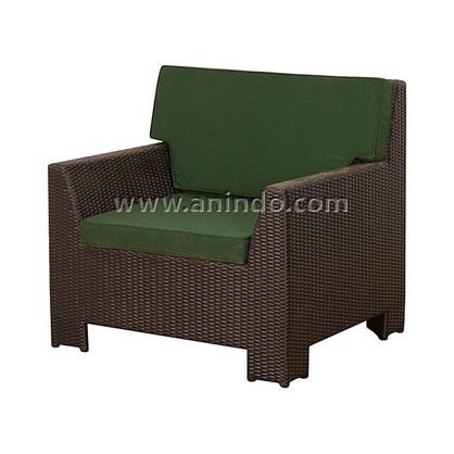 Synthetic Rattan Chair