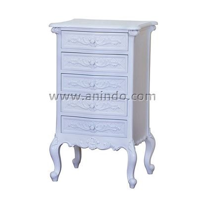 Farah Bedside Cabinet