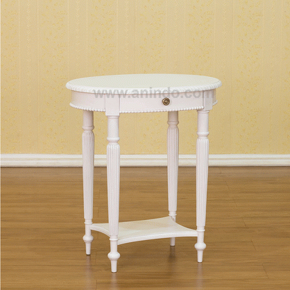 Concordia Small Table
