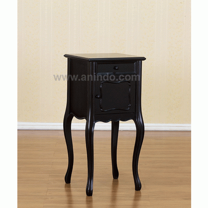 Komodo Bedside Table