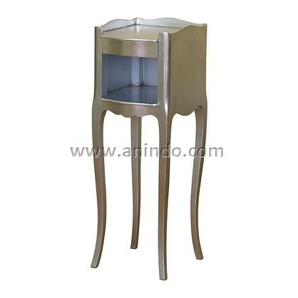 Cantique Bedside Table