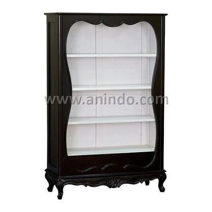 Versa Open Bookcase