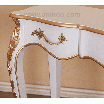 Calista Painted Console