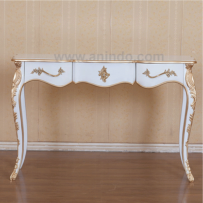 Calista Painted Console