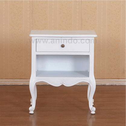 Buster Bedside Cabinet