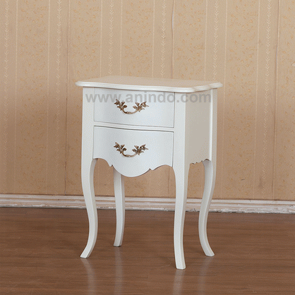 Lanus Bedside Table