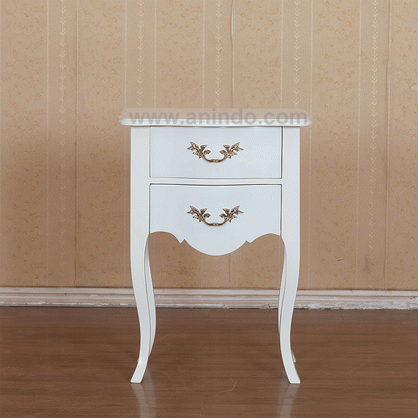 Lanus Bedside Table