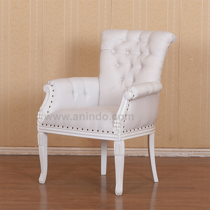 French Arm Chair