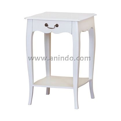 Alaska Bedside Table