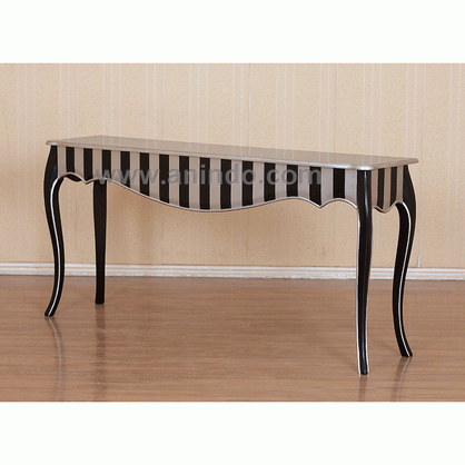 Zebra Console