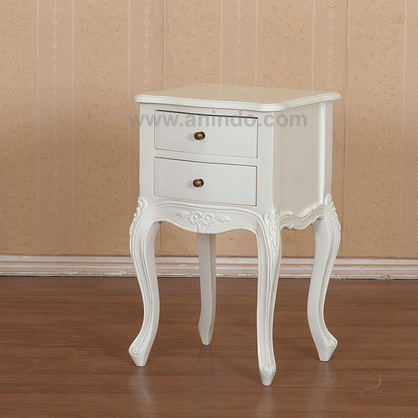 Vanua Bedside Table