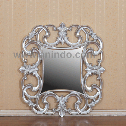 Cleveland Wall Mirror
