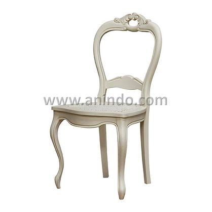 Queen Dining Chair