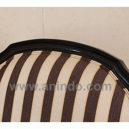 Danias Chair 1 Seater