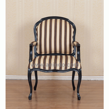 Danias Chair 1 Seater