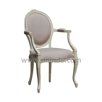 French Arm Chair