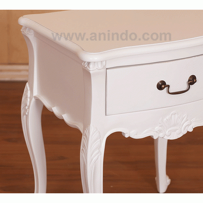 Timo Bedside Table