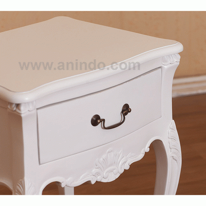 Timo Bedside Table