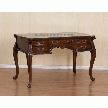 Hurricane Console Table
