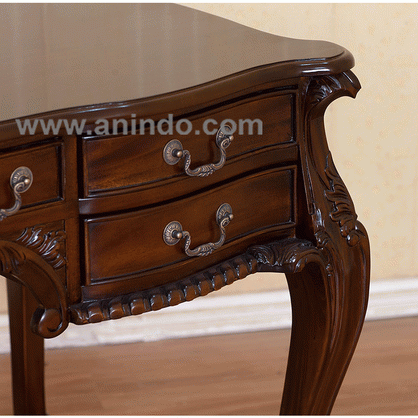 Hurricane Console Table