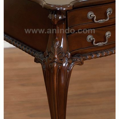 Hurricane Console Table