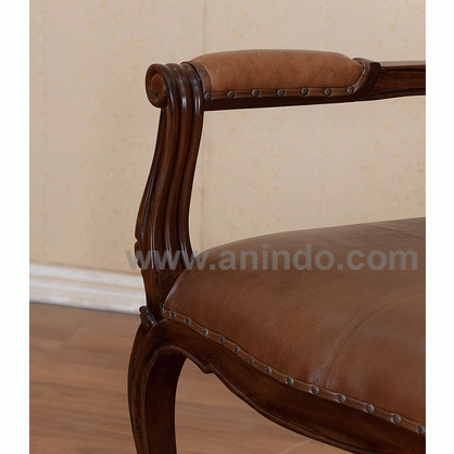 Bona Arm Dining Chair