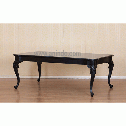 Chippendale Dining Table