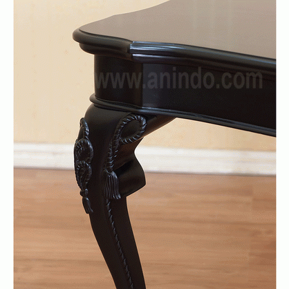 Chippendale Dining Table