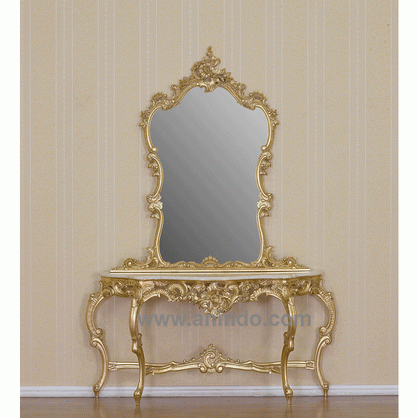 Bouman Dressing Table